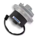 440450 - : Mopar Big Block Chrysler Electric Water Pump for Proform Image