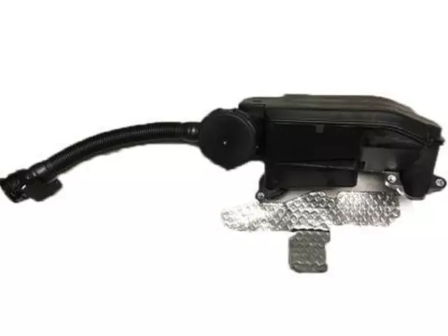 Engine Oil Separator Filter - Ford (FC3Z-6A785-C)