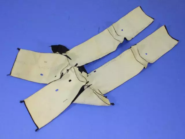 Sport Bar Pad - Mopar (5JR60DX9AF)