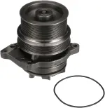 45049HD - : Heavy-Duty Engine Water Pump for Gates Image