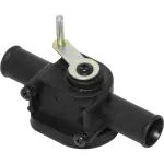 HV1215C - : HVAC Heater Control Valve -- Heater Valve Cable for UAC Image