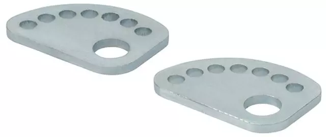 45L0002 - Suspension: Front Alignment Camber Caster Plate for ACDelco Image