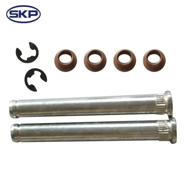 SK38467 - Exterior: SKP Door Hinge Pin and Bushing Kit for Skyward Automotive Image