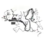KC3Z12A581ALA - : Wire Assembly for Ford Image