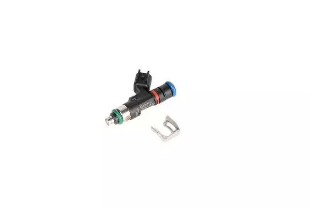 2173021 - Fuel System: ACDelcoâ„¢ Injector for Buick: Enclave | GMC: Acadia | Saturn: Outlook, Vue Image