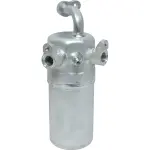RD10070C - : A/C Accumulator -- Accumulator for UAC Image