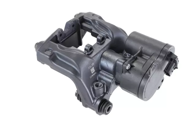 13553893 - Suspension: Parking Brake for Chevrolet: Corvette Image