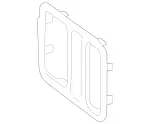 63974701879B27 - : Handle Cover for Mercedes-Benz: Metris Image