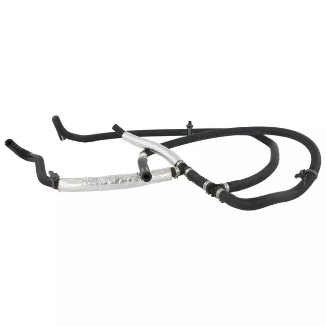 Overflow Hose - Ford (HC3Z-8075-K)