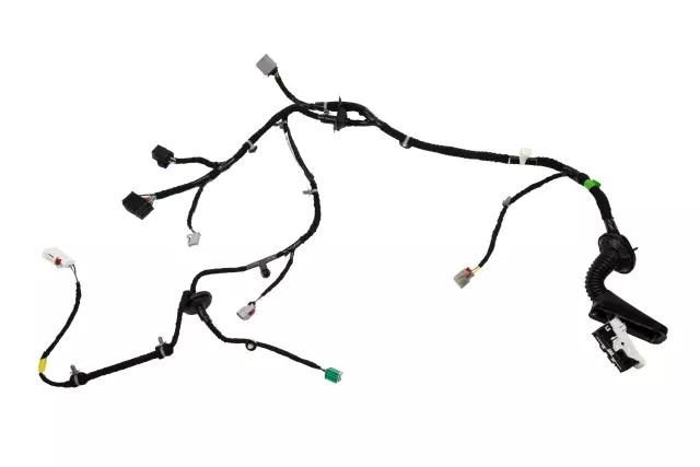 84012048 - Body: Harness for Cadillac: XT5 Image