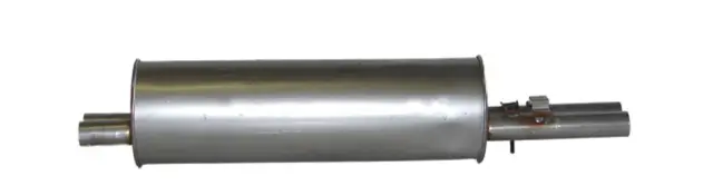 ME1407 - : Exhaust Muffler for Ansa Automotive Image