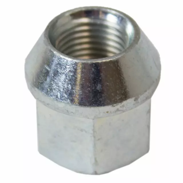 6F2Z1012BA - : Wheel Nut for Ford: Freestar, Taurus, Taurus X | Lincoln: MKX | Mercury: Montego, Monterey, Sable Image