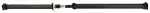 986188 - : Rear 2-Piece Steel Driveshaft Assembly for Ford: F-250 Super Duty, F-350 Super Duty Image