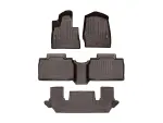 471575123 - Body: Cocoa FloorLiner™ DigitalFit® for WeatherTech Image