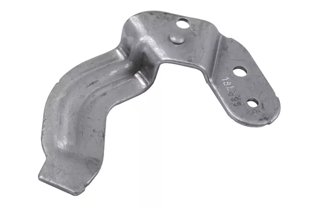 22844113 - Body: Seat Frame Trim Panel Bracket for Cadillac: Escalade, Escalade ESV | Chevrolet: Silverado 1500, Silverado 1500 LD, Suburban, Tahoe | GMC: Sierra 1500, Sierra 1500 Limited, Yukon, Yukon XL Image