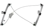 RPVG029 - : Power Window Regulator Assembly w o Motor for AISIN Image