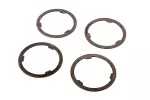 23114044 - Driveline and Axles: Differential Drive Pinion Gear Bearing Shim Kit for ACDelco Image