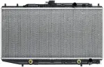 CU886 - : Radiator for Spectra Premium Image