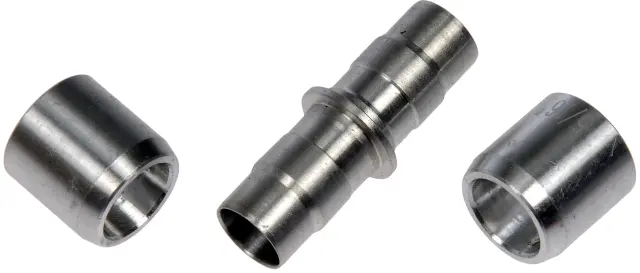 800681 - : Air Conditioning Aluminum Line Connector - 5/16 In. for Dorman Image