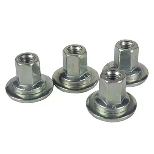 Roof Rail Nut - Ford (W714060-S437)
