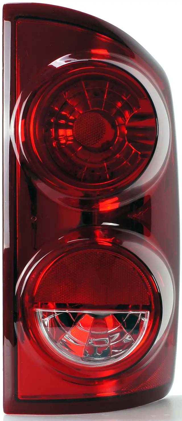 1611231 - : Tail Light Assembly for Dorman Image