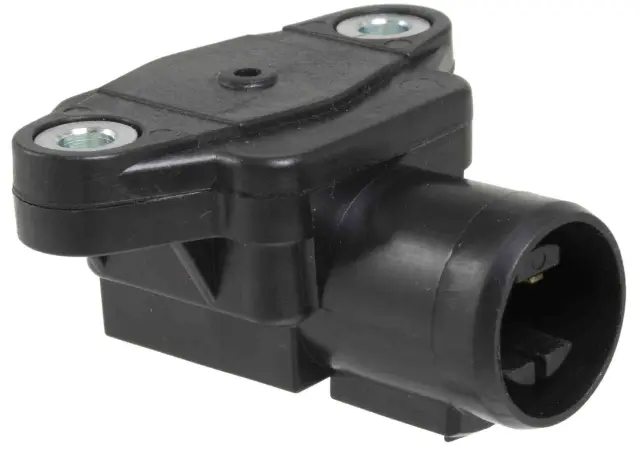 MA0091 - Air Intake &amp; Fuel Delivery: NTK Manifold Absolute Pressure Sensor for NTK Oxygen Sensors Image