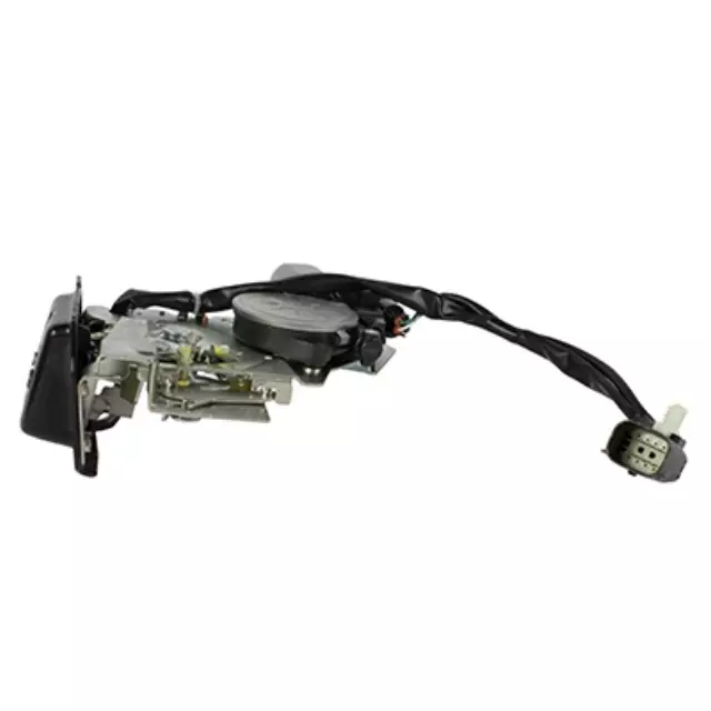 Gate Latch - Ford (eu5z7843150a)