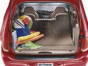 Net Kit - Mopar (82210267)