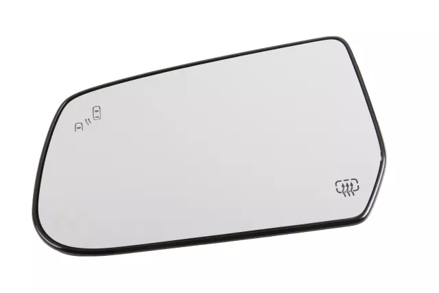 22934575 - Body: Mirror Glass for GM Image