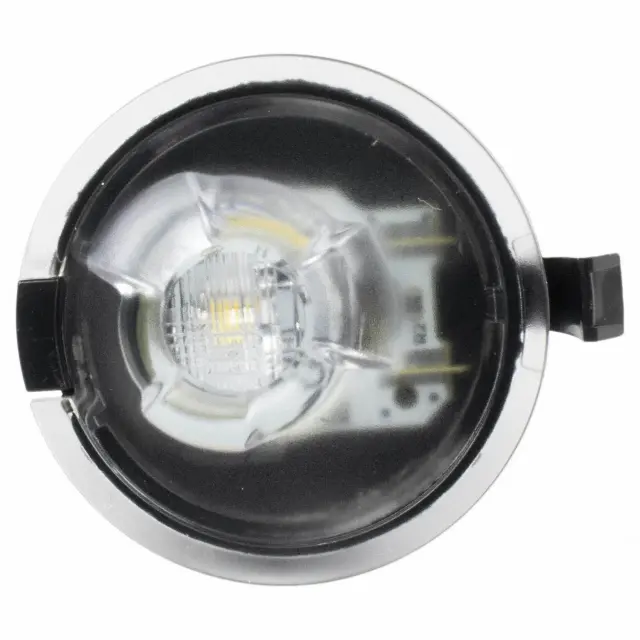 JU5Z13B374A - Body: Puddle Lamp for Ford Image