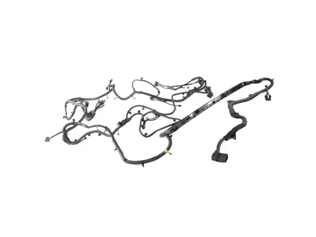 Under-Body Wiring - Mopar (68333834AC)