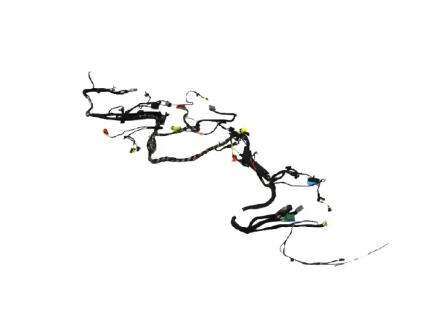 Underbody Wiring - Mopar (68592007AD)