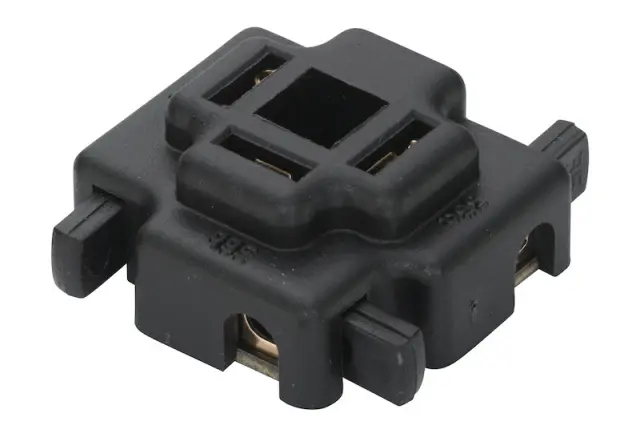1909001 - Electronics: Hella Multi-Purpose Wire Connector for Hella Image