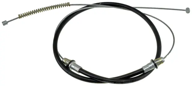 C94968 - Brake: Parking Brake Cable for Dorman Image