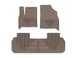 W499TNW470TN - : All Weather Floor Mats for WeatherTech Image