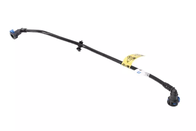Fuel Feed Hydrocarbon Injection Front Pipe - GM (84487163)