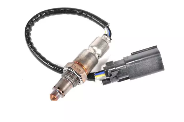 12675980 - : Heated Oxygen Sensor for Buick: Envision | Cadillac: ATS, CT4, CT6, CTS | Chevrolet: Camaro, Equinox, Traverse | GMC: Terrain Image