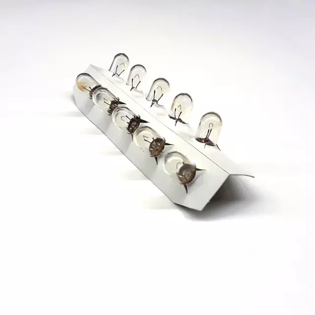 Bulb - Audi (N-900-349-01)