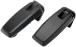 924123 - : Tailgate Glass Hinge for Dorman Image