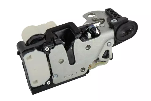OEM NEW 2002-09 GM Oldsmobile Rear Driver Side Door Lock Latch Actuator 25948724 - GM (25948724)