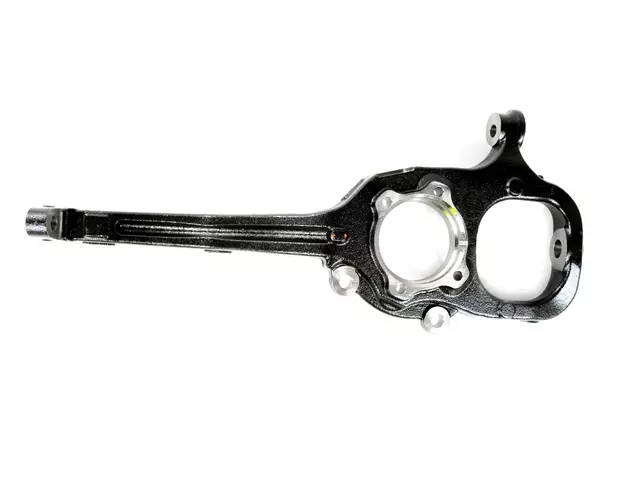 Front Knuckle, Left - Mopar (4877275AC)