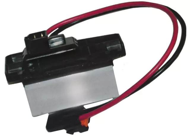 10446577 - : Part# 10446577 F (S)Resistor for Buick: Rendezvous Image