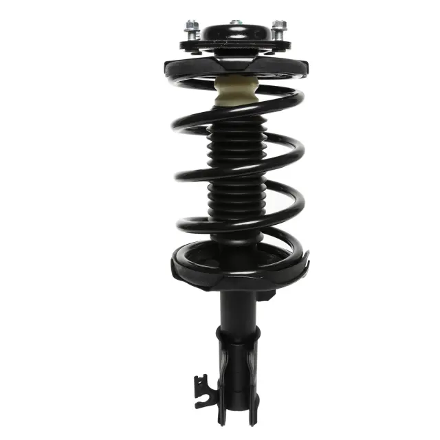 814696 - : PRT 814696 Suspension Strut and Coil Spring Assembly for PRT PERFORMANCE RIDE Image