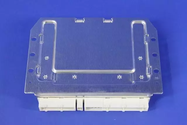 Control Module - Mopar (05035233AA)