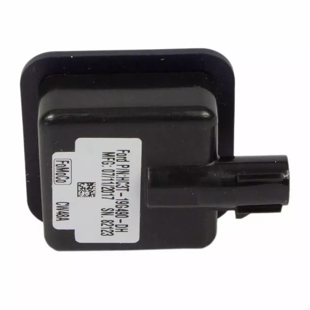 Rear Camera - Ford (HC3Z-19G490-X)