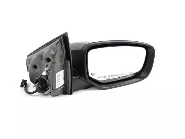 1TA14TZZAI - Doors, Door Mirrors and Related Parts: Outside Rearview Mirror, Right for Dodge: Dart Image