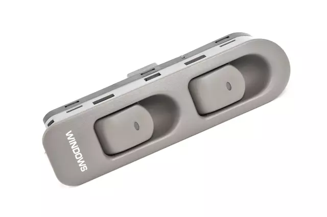 90363751 - Body: Switch Assembly for Saturn: L100, L200, L300, LS, LS1, LS2, LW1, LW2, LW200, LW300 Image