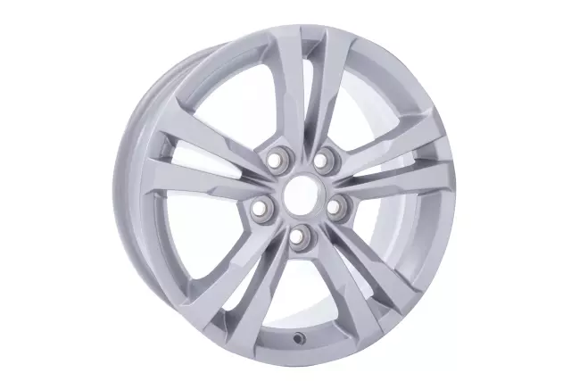 17x7-Inch Aluminum Wheel - GM (23406147)