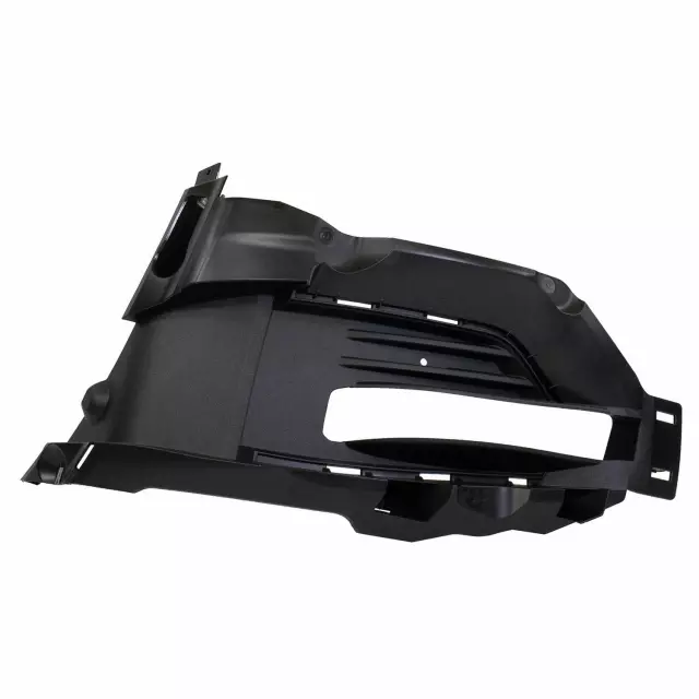 LB5Z15266AD - Body: Side Trim for Ford: Explorer, Police Interceptor Utility Image