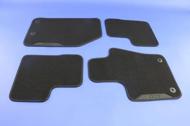 68280283AA - Interior Accessories: Floor Mat for Mopar Image